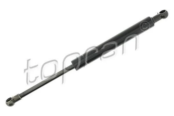 <strong>Пружина газова (амортизатор кришки багажника) TOPRAN 104355 (фото 1)</strong>
