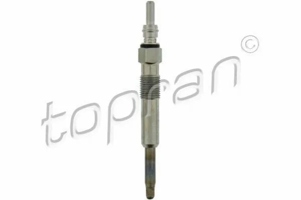 <strong>Свічка розжарювання TOPRAN 107119 (фото 1)</strong>