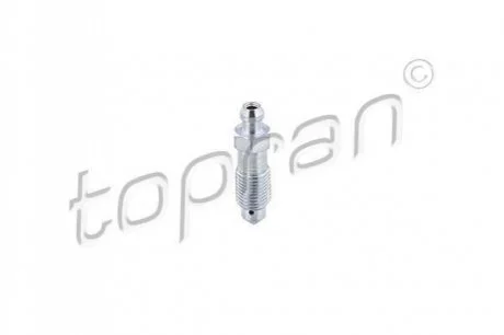 Клапан повітряний для TOPRAN 107504 фото товару