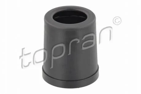 Пыльник амортизатора для TOPRAN 107670 фото товара