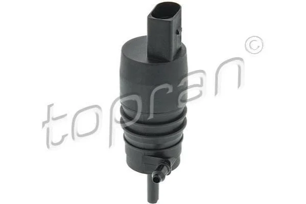 <strong>Насос склоомивача TOPRAN 107818 (фото 1)</strong>