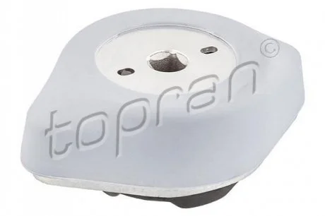 Опора КПП для Audi, Volkswagen TOPRAN 107990 фото товару