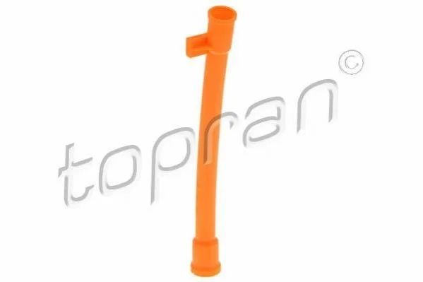 <strong>Напрямна щупа оливного TOPRAN 108032 (фото 1)</strong>