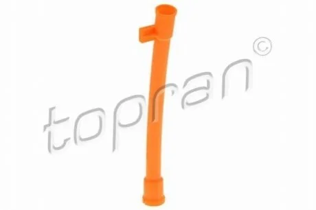Напрямна щупа оливного для Skoda, Volkswagen, Audi, Seat TOPRAN 108032 фото товару