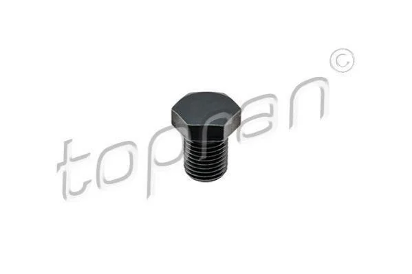 <strong>Пробка піддону оливного TOPRAN 108084 (фото 1)</strong>