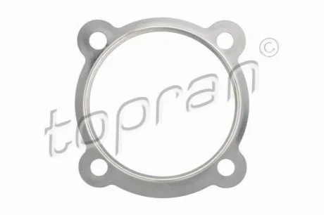 Прокладка вихлопної системи для Volkswagen, Skoda, Audi, Seat TOPRAN 108182 фото товару