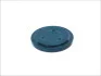 <strong>Кришка маточини колеса VW TRANSPORTER T3, TRANSPORTER T4 1.6-2.5 05.79-06.03 TOPRAN 108618 (фото 1)</strong>