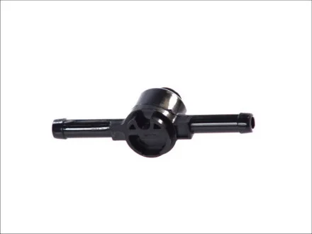Штуцер топл. фільтра для Seat, Volkswagen, Audi, Skoda TOPRAN 108 643 фото товару