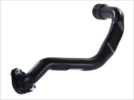 Патрубок вентиляції для Seat, Volkswagen, Audi TOPRAN 108737 фото товару