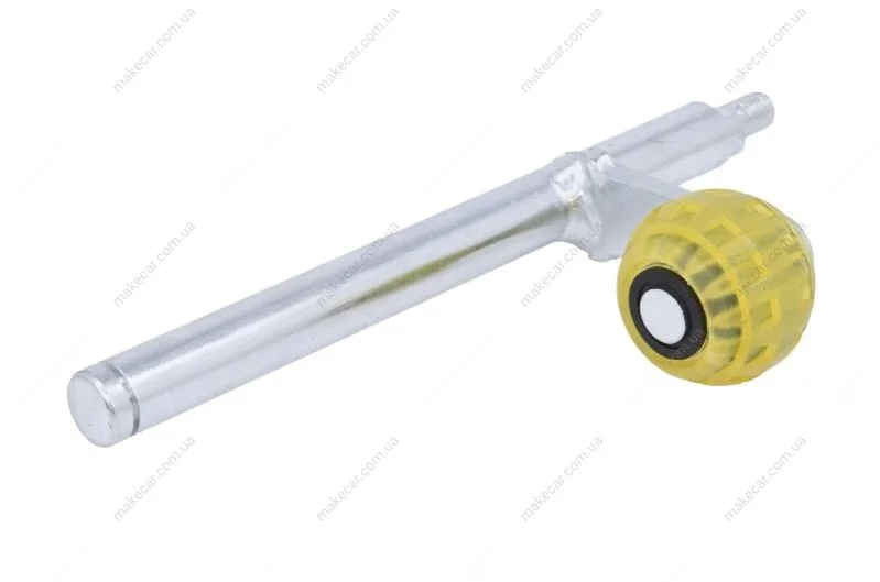 <strong>Шток управління перемиканням передач SEAT CORDOBA, IBIZA II, INCA VW CADDY II, GOLF III, POLO III CLASSIC, VENTO 1.3-2.0 11.91-01.04 TOPRAN 108839 (фото 1)</strong>