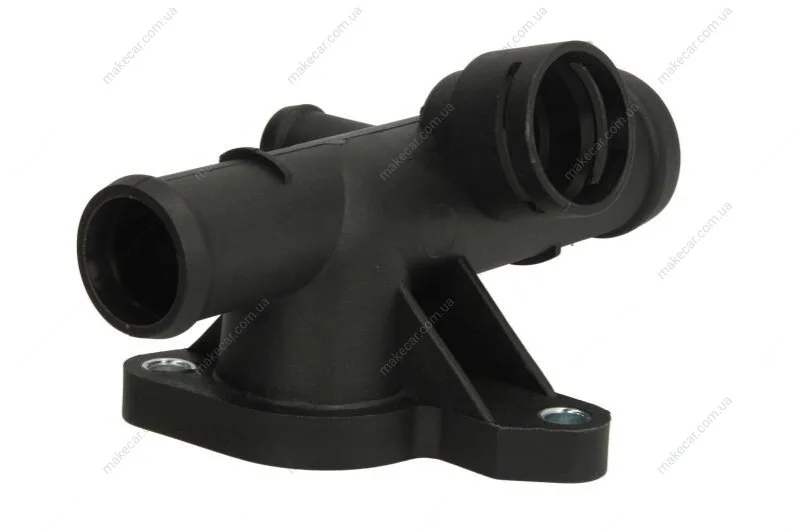 <strong>Фланець охолоджувальної рідини TOPRAN 108872 (фото 1)</strong>