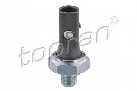 Датчик тиску оливи для Seat, Volkswagen, Porsche, Skoda TOPRAN 108889 фото товару
