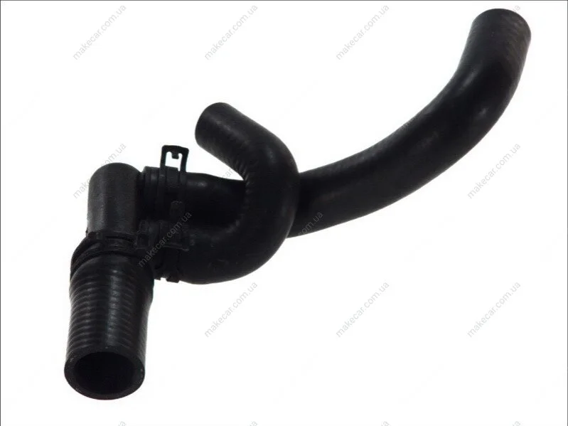 <strong>Шланг гумовий системи охолодження SEAT CORDOBA, IBIZA II, TOLEDO I SKODA FELICIA I, FELICIA II VW CADDY II, GOLF III, PASSAT B3/B4, POLO III CLASSIC, VENTO 1.3-2.0 02.90-01.04 TOPRAN 109 020 (фото 1)</strong>