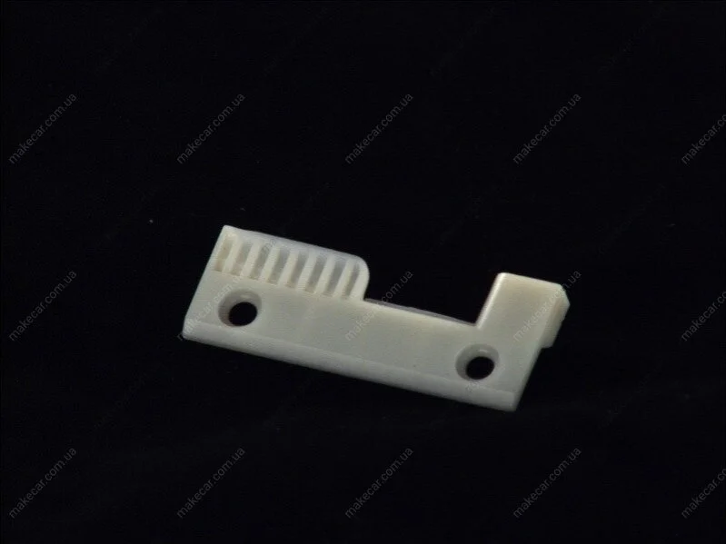 <strong>Кронштейн важеля перемикання передач SEAT CORDOBA, IBIZA II, INCA, TOLEDO I VW CADDY II, GOLF II, GOLF III, JETTA II, POLO III CLASSIC, VENTO 1.0-2.8 08.83-01.04 TOPRAN 109088 (фото 1)</strong>