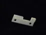 <strong>Кронштейн важеля перемикання передач SEAT CORDOBA, IBIZA II, INCA, TOLEDO I VW CADDY II, GOLF II, GOLF III, JETTA II, POLO III CLASSIC, VENTO 1.0-2.8 08.83-01.04 TOPRAN 109088 (фото 1)</strong>