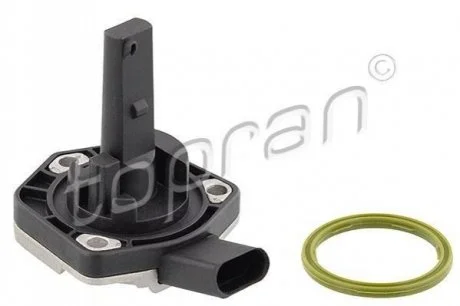 Датчик рівня оливи для Audi, Volkswagen, Skoda, Seat TOPRAN 109242 фото товару
