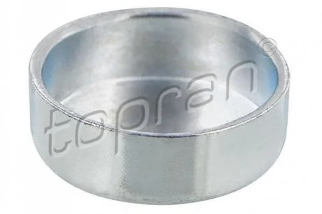 Пробка антифризу для Opel, Vauxhall TOPRAN 109379 фото товару