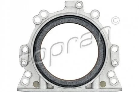 Сальник колінвалу для Volkswagen, Seat, Audi, Skoda TOPRAN 109613 фото товару