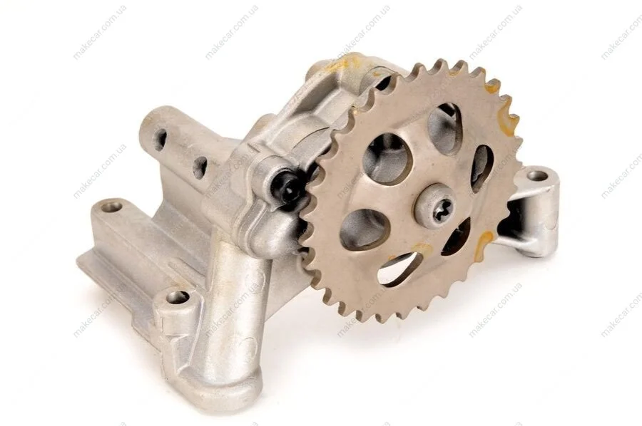 <strong>Масляний насос AUDI A3, A4 B5, A4 B6, A4 B7, A6 C5, TT SEAT ALHAMBRA, ALTEA, ALTEA XL, CORDOBA, CORDOBA VARIO, CORDOBA VARIO/KOMBI, EXEO, EXEO ST, IBIZA II, IBIZA III 1.6-2.0LPG 11.94-12.17 TOPRAN 109790 (фото 1)</strong>