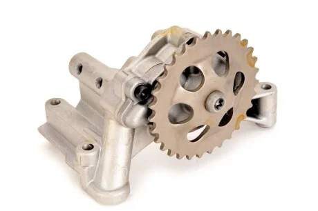 Масляний насос AUDI A3, A4 B5, A4 B6, A4 B7, A6 C5, TT SEAT ALHAMBRA, ALTEA, ALTEA XL, CORDOBA, CORDOBA VARIO, CORDOBA VARIO/KOMBI, EXEO, EXEO ST, IBIZA II, IBIZA III 1.6-2.0LPG 11.94-12.17 для TOPRAN 109790 фото товару