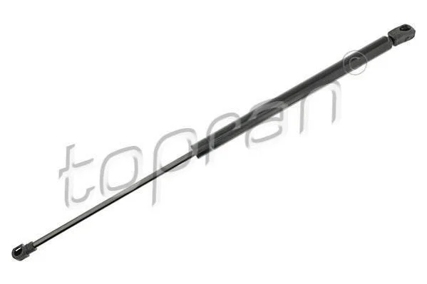 <strong>Пружина газова (амортизатор кришки багажника) TOPRAN 109902 (фото 1)</strong>