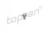 <strong>Болт маховика колінвалу TOPRAN 110260 (фото 1)</strong>