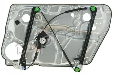 Склопідіймач для Volkswagen, Skoda TOPRAN 110559 фото товару