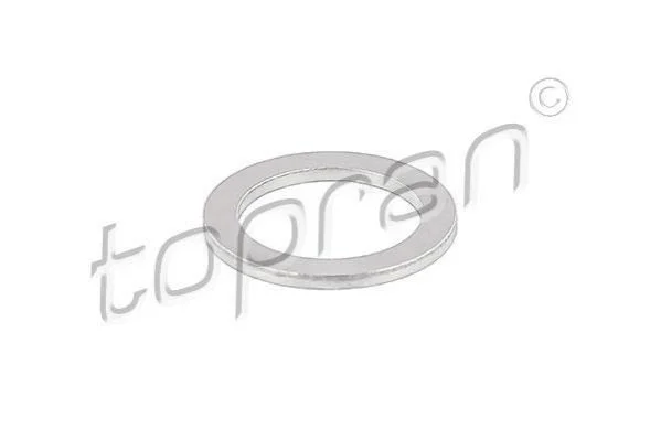 <strong>Кільце ущільнююче TOPRAN 110600 (фото 1)</strong>