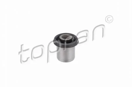 Сайлентблок для Audi TOPRAN 110764 фото товару