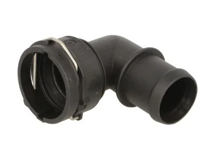 Фланець для Skoda, Seat, Volkswagen TOPRAN 111235 фото товару