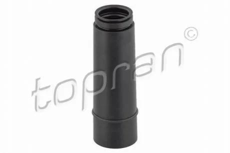 Пыльник амортизатора заднего для TOPRAN 111536 фото товара