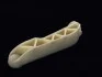 <strong>Шток вилки перемикання передач TOPRAN 111564 (фото 1)</strong>