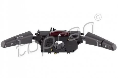 Переключатель (многопозиционный) для Mercedes, Volkswagen TOPRAN 112135 фото товара