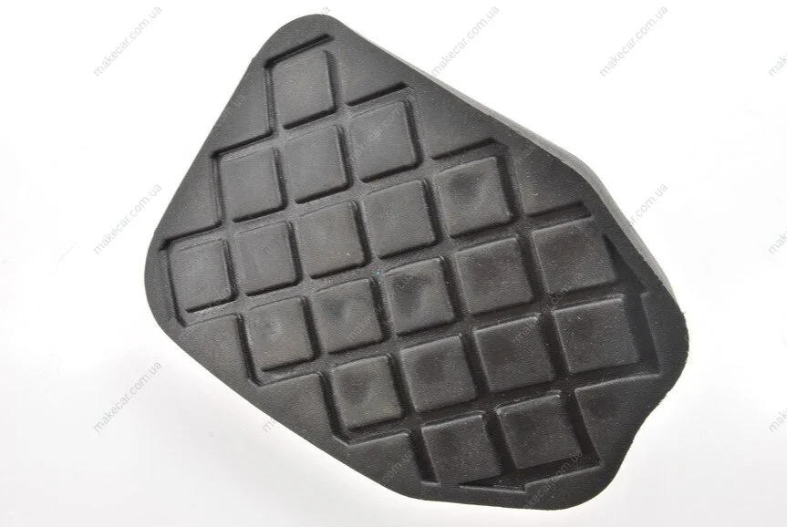 <strong>Накладка педалі гальма AUDI A4 B5, A6 C5 VW PASSAT B5 11.94-01.05 TOPRAN 112248 (фото 1)</strong>
