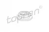 <strong>Подушка радіатора TOPRAN 112412 (фото 1)</strong>