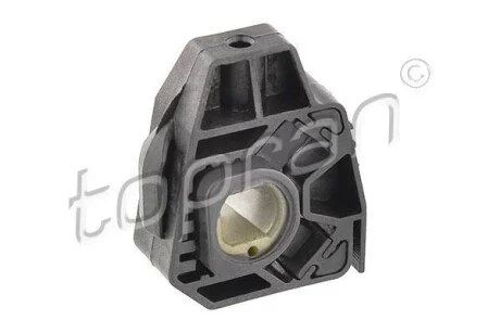 Кріплення радіатора Нижн SEAT CORDOBA, IBIZA III SKODA FABIA I, FABIA I PRAKTIK VW FOX, POLO, POLO IV 1.0-2.0 08.99-08.14 для Volkswagen, Skoda, Seat TOPRAN 112 413 фото товару