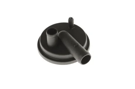 Патрубок вентиляції картера SEAT CORDOBA, IBIZA II, INCA, LEON SKODA OCTAVIA I VW BORA I, CADDY II, GOLF IV, POLO III CLASSIC 1.9D 11.95-06.06 для TOPRAN 113279 фото товару