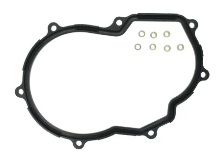 Ущільнення коробки передач AUDI A3 SEAT CORDOBA, IBIZA II, LEON, TOLEDO I, TOLEDO II, TOLEDO III SKODA OCTAVIA I VW BORA, BORA I, GOLF III, GOLF IV, NEW BEETLE, PASSAT B3/B4 02.88-12.13 для TOPRAN 113396 фото товару