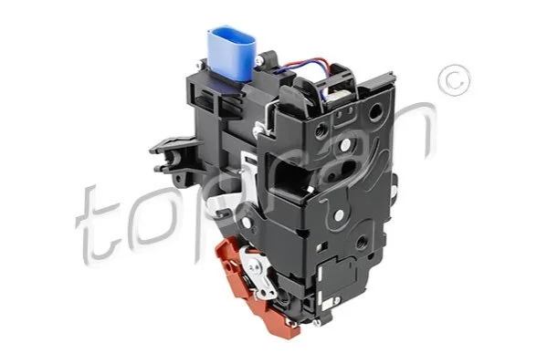 <strong>Елемент замка передн Лів SEAT ALTEA, TOLEDO III SKODA OCTAVIA II VW CADDY III, CADDY III/MINIVAN, GOLF PLUS, GOLF PLUS V, GOLF V, GOLF VI, JETTA III, PHAETON, TOUAREG, TOURAN 04.02-03.16 TOPRAN 113509 (фото 1)</strong>