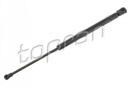 Газова пружина, капот для Volkswagen TOPRAN 113525 фото товару