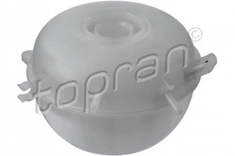 Бачок компенсаційний для Volkswagen TOPRAN 113614 фото товару