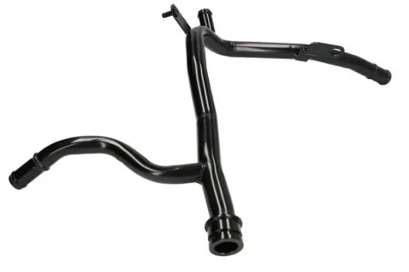 Патрубок радіатора AUDI A3 SEAT ALTEA, TOLEDO III SKODA OCTAVIA II VW CADDY III, CADDY III/MINIVAN, GOLF V, TOURAN 1.6/2.0CNG 05.03-05.15 для Volkswagen, Seat, Skoda, Audi TOPRAN 113681 фото товару