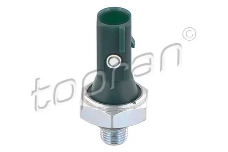 Датчик тиску оливи для Volkswagen, Skoda, Seat, Audi TOPRAN 113750 фото товару