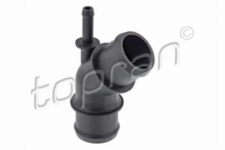 Фланец для TOPRAN 113798 фото товара