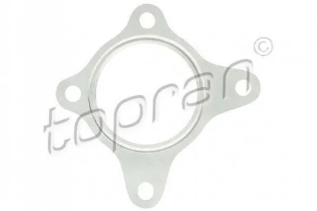 Уплотнитель для Volkswagen, Skoda, Audi, Seat TOPRAN 113939 фото товара