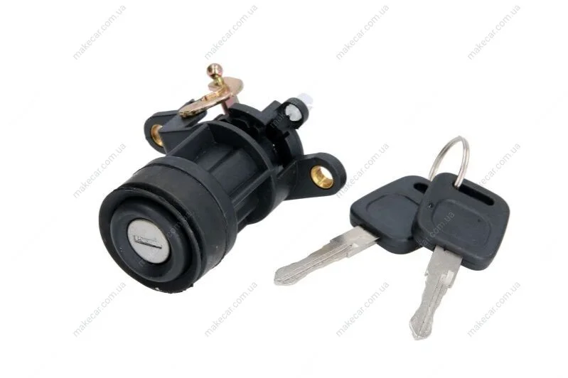 <strong>Замок кришки багажника VW PASSAT B4 10.93-05.97 TOPRAN 114118 (фото 1)</strong>