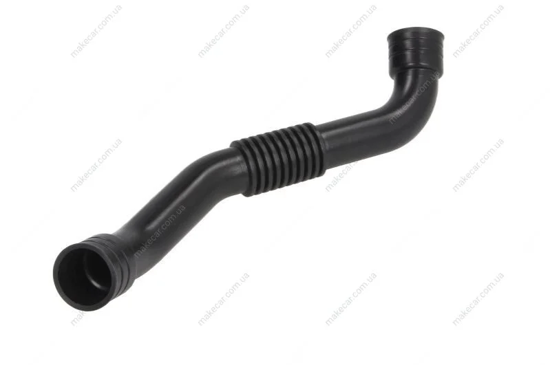 <strong>Патрубок вентиляції картера SKODA SUPERB I VW PASSAT B5.5 1.9D 11.00-10.05 TOPRAN 114205 (фото 1)</strong>