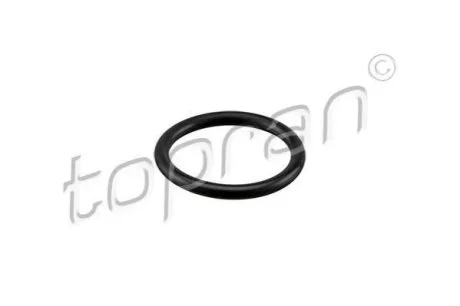 Ущільнююче кільце для Audi, Volkswagen, Skoda, Seat TOPRAN 114297 фото товару