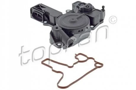 Віддільник мастила для Audi, Volkswagen, Skoda, Seat TOPRAN 114985 фото товару