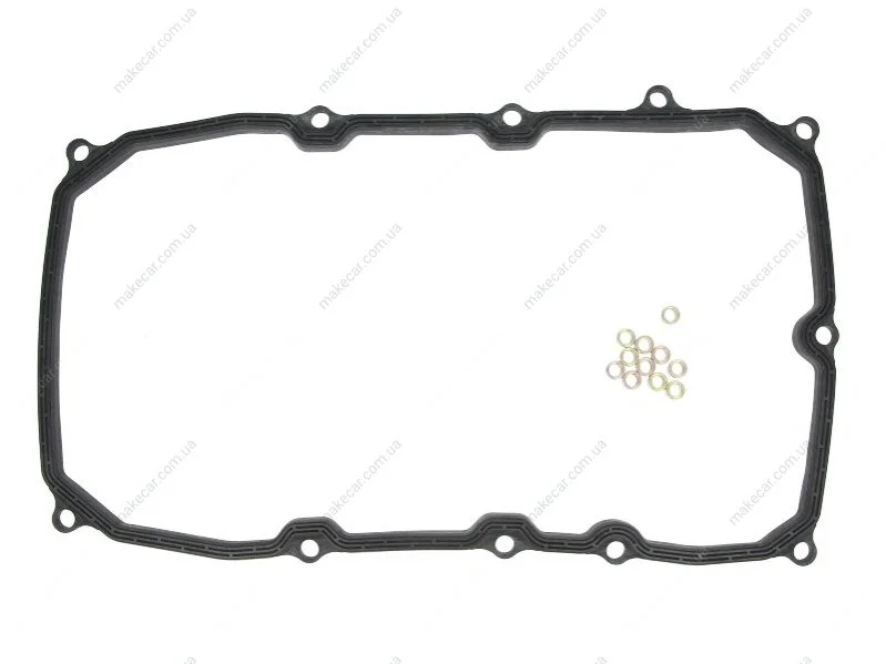<strong>Прокладка масляного піддону PORSCHE CAYENNE VW TOUAREG 3.0D-4.8 01.10-12.18 TOPRAN 115025 (фото 1)</strong>